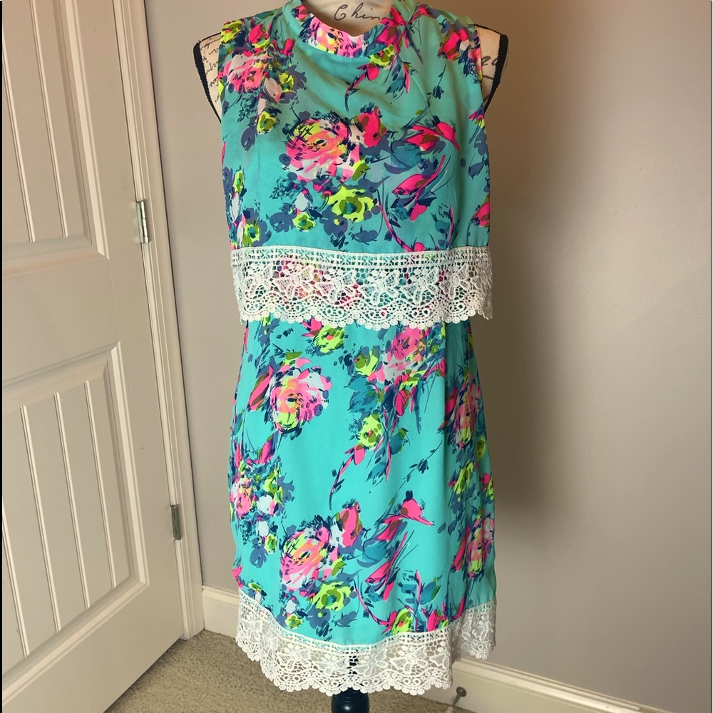 Boutique Dress